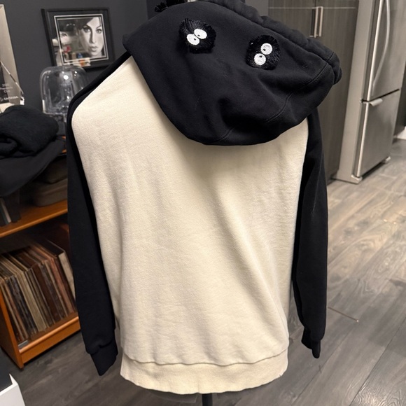 Loewe x Studio Ghibili Spirited Away Hoodie - Picture 2 of 8